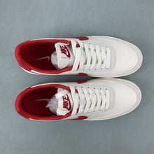 Cargar imagen en el visor de la galería, Nike Killshot 2 Sail White University Red HQ1657-100
