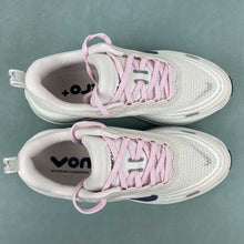 Cargar imagen en el visor de la galería, Nike Zoom Vomero PLUS Pearl Pink Barely Green Navy HV8154-606
