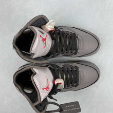 Cargar imagen en el visor de la galería, Air Jordan 5 Retro Off-White Muslin CT8480-001
