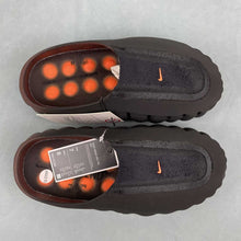 Cargar imagen en el visor de la galería, Nike Mind 001 Slide Bronze Eclipse Total Orange Black IR2175-200
