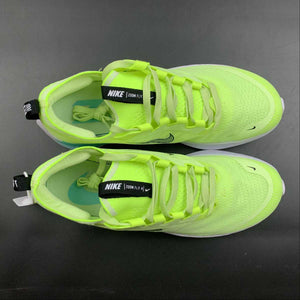 Zoom Fly 4 Barely Volt Black-Dynamic Turq CT2401-700