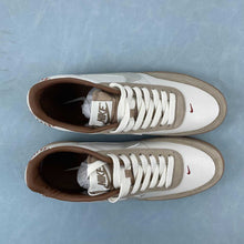 Cargar imagen en el visor de la galería, Nike Killshot 2 Phantom Gum Yellow Light British Tan Light Bone HF5723-009
