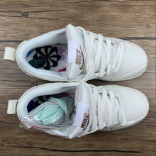 Cargar imagen en el visor de la galería, SB Dunk Low Disrupt 2 Pale Ivory Sail Venice Light Madder Root DH4402-100
