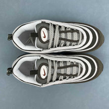 Cargar imagen en el visor de la galería, Air Max 97 SE Cargo Khaki Rugged Orange FB9619-001
