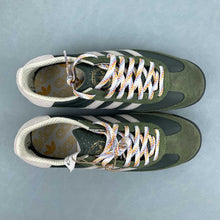 Cargar imagen en el visor de la galería, Adidas SL 72 RS Kalimantan Multicolor White Brown JR9416
