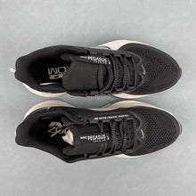 Cargar imagen en el visor de la galería, Pegasus Premium Black White Silver HQ2592-008
