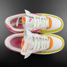 Cargar imagen en el visor de la galería, Air Force 1 FONTANKA Solar Flare Medium Soft Pink DX2675-100
