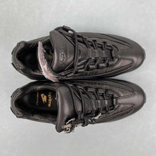 Cargar imagen en el visor de la galería, Supreme x Air Max 95 Lux Black CI0999-001
