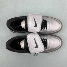 Cargar imagen en el visor de la galería, Nike Killshot 2 Metallic Cool Grey Black Gum Dark Brown IM4842-099

