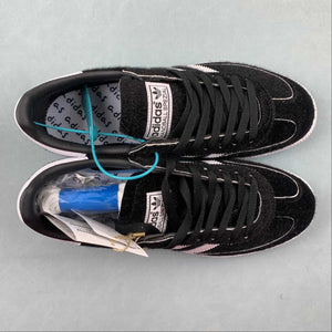 Adidas Handball Spezial Black Black White IH9983
