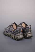 Cargar imagen en el visor de la galería, Air Max Dn8 Snakeskin Gray-Green Python Pattern HV8476-300
