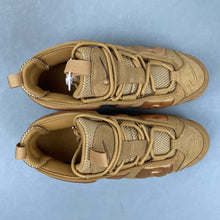 Cargar imagen en el visor de la galería, Air More Uptempo Low Wheat Flax IM6649-700
