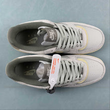 Cargar imagen en el visor de la galería, Air Force 1 07 Low Fadou Off Gray White KL1201-111
