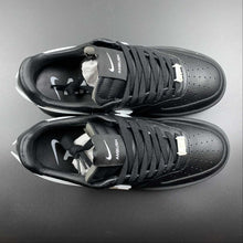 Cargar imagen en el visor de la galería, Ambush x Air Force 1 Low SP Black Phantom Black DV3464-001
