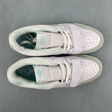 Cargar imagen en el visor de la galería, Air Jordan Legacy 312 Low White Sail Igloo FQ7827-103
