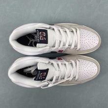 Cargar imagen en el visor de la galería, Air Jordan Stadium 90 White Midnight Navy DX4397-146

