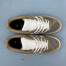 Cargar imagen en el visor de la galería, Bad Bunny x Adidas Gazelle Indoor Brown White JS5055
