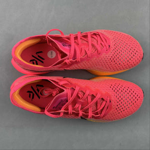 Air ZoomX VaporFly Next 3 Hyper Pink Laser Orange Black DV4129-600