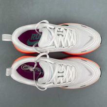 Cargar imagen en el visor de la galería, Nike Zoom Vomero PLUS White Fire Pink Hyper Crimson BlackH V8154-104
