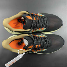 Cargar imagen en el visor de la galería, Air Zoom Pegasus 39 Black Beige Orange DX6039-071
