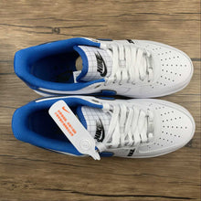 Cargar imagen en el visor de la galería, Air Force 1 Low White Black Game Royal DC8873-100
