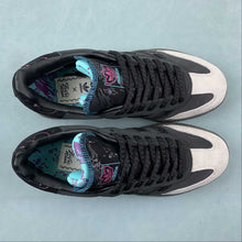 Cargar imagen en el visor de la galería, Fefei Ruan x Adidas Samba XLG Chinese New Year Pack Core Black Gray Gum ID1138
