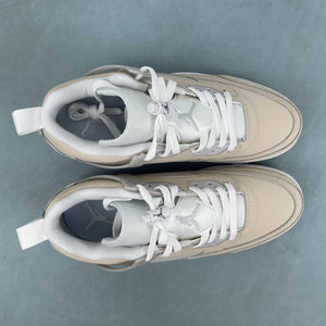 Air Jordan Spizike Low Sanddrift White HV6528-100