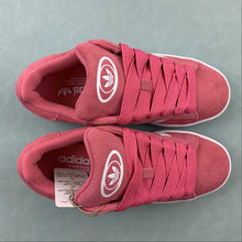 Cargar imagen en el visor de la galería, Adidas Campus 00s Pink Fusion Cloud White ID7028
