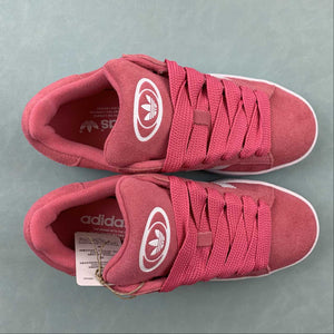 Adidas Campus 00s Pink Fusion Cloud White ID7028