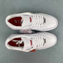 Cargar imagen en el visor de la galería, Supreme x Air Max 1 87 SP Triple White HF8813-100
