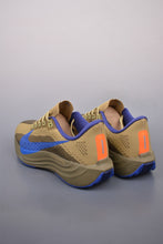 Cargar imagen en el visor de la galería, Nike ZoomX Pegasus PLUS Cargo Khaki Neutral Olive Racer Blue Deep Royal Blue HQ3221-325
