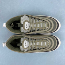 Cargar imagen en el visor de la galería, Air Max 97 SE Light Bone Medium Olive FB9619-002
