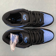 Cargar imagen en el visor de la galería, Dunk Low Pro Sb Sub Zero University Blue Black 304292-048
