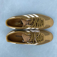 Cargar imagen en el visor de la galería, Adidas SL 72 OG Bronze Strata Cream White Core Black JH8656
