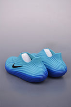 Cargar imagen en el visor de la galería, Nike ReactX Rejuven8 Blue Gradient Black Hook HV5060-301
