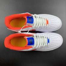 Cargar imagen en el visor de la galería, Air Force 1 07 LV8 Offset Swoosh DX1787-100
