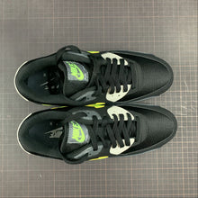 Cargar imagen en el visor de la galería, Air Max 90 Essential Volt Black Dark Grey AJ1285-015
