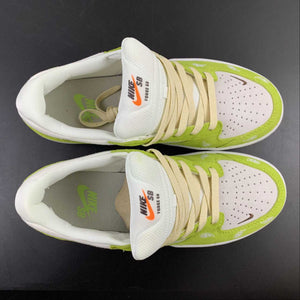 SB Force 58 Green Cashew 942237-100