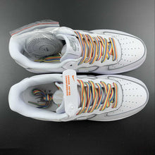 Cargar imagen en el visor de la galería, Air Force 1 07 Low SU19 White Silver Light Gray GU7895-639
