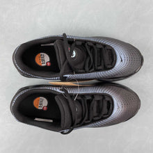 Cargar imagen en el visor de la galería, Air Max Dn Black Baltic Blue HV2524-001
