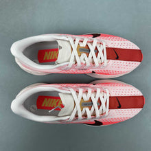 Cargar imagen en el visor de la galería, Nike ZoomX Pegasus PLUS White Bright Crimson Topaz Gold Black Q7262-103
