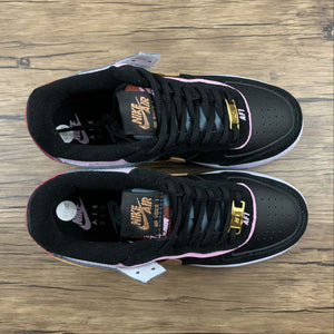 Air Force 1 Shadow Black Light Arctic Pink CU5315-001