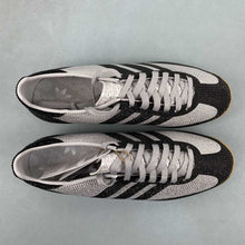 Cargar imagen en el visor de la galería, Adidas SL 72 OG Rhinestone Grey Black KJ6151

