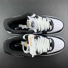 Cargar imagen en el visor de la galería, Air Force 1 Low White Black DX3115-100
