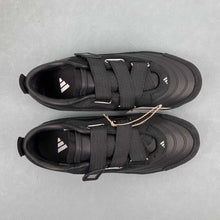 Cargar imagen en el visor de la galería, Adidas Urban Reverie Black Black Silver Metallic JQ9388
