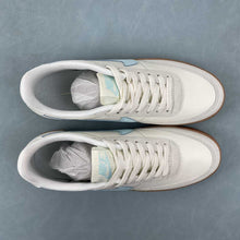 Cargar imagen en el visor de la galería, Nike Killshot 2 Sail Gum Yellow Glacier Blue HM5885-133
