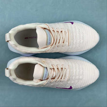 Cargar imagen en el visor de la galería, Nike ReactX Infinity Run 4 Guava Ice Vivid Purple DR2670-800
