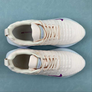 Nike ReactX Infinity Run 4 Guava Ice Vivid Purple DR2670-800