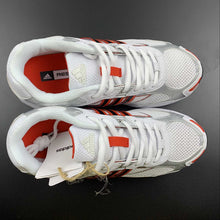 Cargar imagen en el visor de la galería, Adidas Response CL White Red Black GX2506
