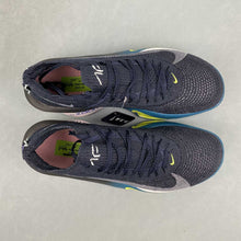 Cargar imagen en el visor de la galería, Air Zoom Alphafly Next 3 Obsidian Persian Violet FD8311-401
